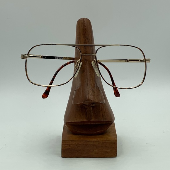 Girard Tortoise/Gold Aviator Sunglasses Frames - Picture 1 of 4